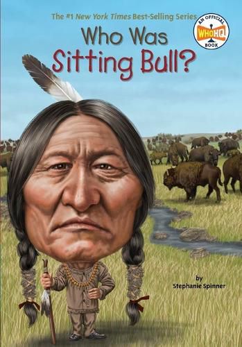 Who Was Sitting Bull?