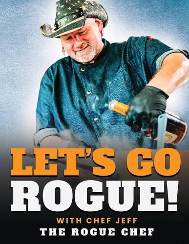 Cover image for Let's Go Rogue