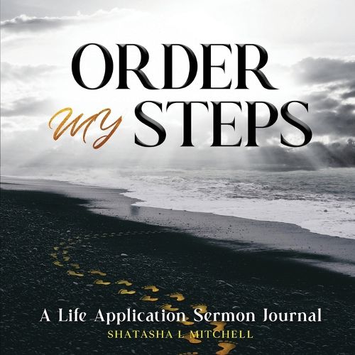 Cover image for Order My Steps