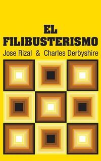 Cover image for El Filibusterismo