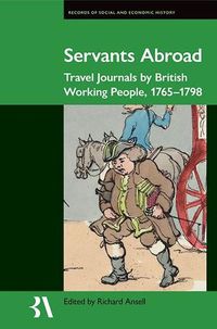 Cover image for Servants Abroad