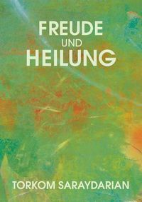 Cover image for Freude und Heilung