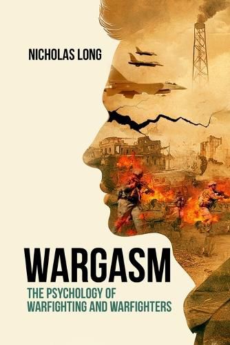 Cover image for Wargasm