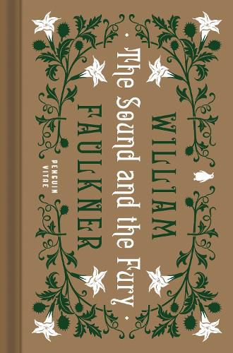 The Sound and the Fury