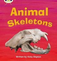 Cover image for Bug Club Phonics Non-Fiction Year 1 Phase 5 Set 17 Animal Skeletons