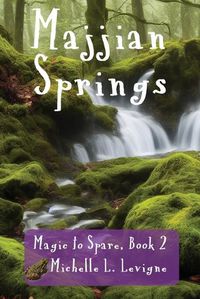 Cover image for Majjian Springs