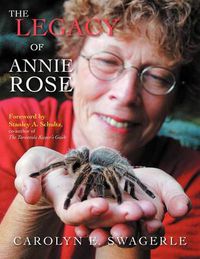 Cover image for The Legacy of Annie Rose