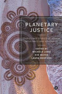 Cover image for Planetary Justice