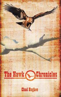 Cover image for The Hawk Chronicles