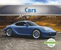 Cover image for Cars