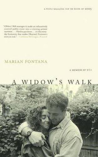 Widow's Walk: A Memoir of 9/11