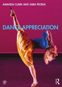 Cover image for Dance Appreciation