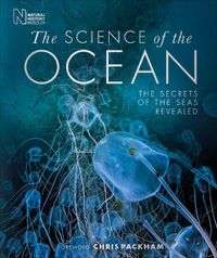 Cover image for The Science of the Ocean