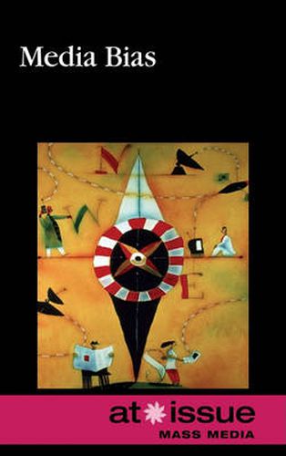 Cover image for Media Bias