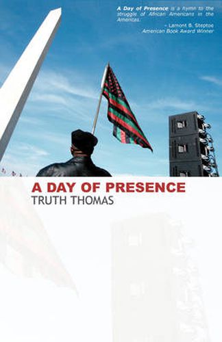 Cover image for A Day of Presence