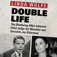 Cover image for Double Life