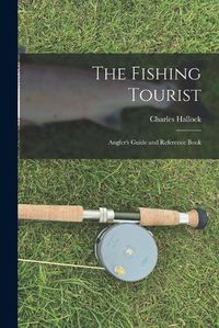 Cover image for The Fishing Tourist