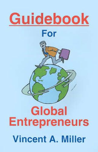 Cover image for Guidebook for Global Entrepreneurs