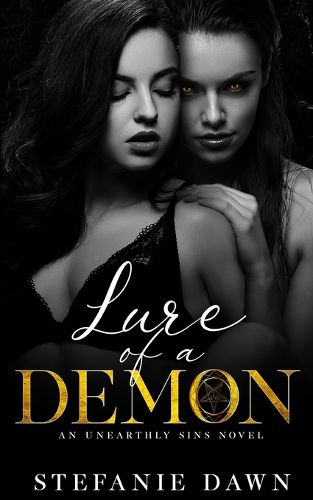 Cover image for Lure of a Demon