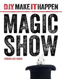 Cover image for Magic Show