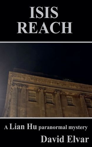 Cover image for Isis Reach