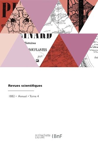Cover image for Revues scientifiques