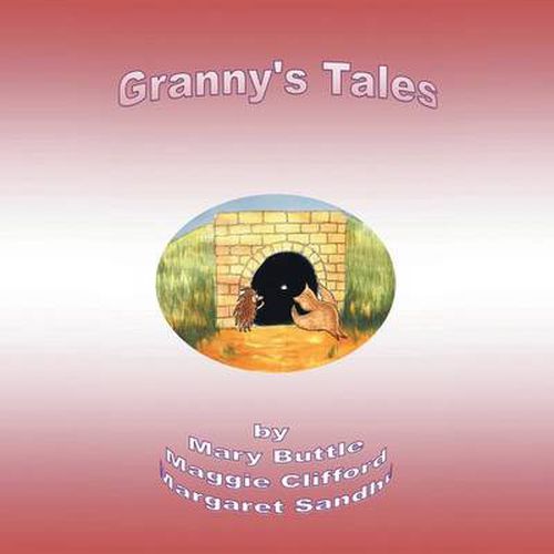 Cover image for Granny's Tales