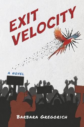 Cover image for Exit Velocity