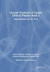 Cover image for Concise Textbook of Equine Clinical Practice Book 2