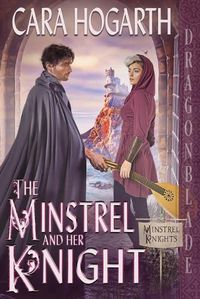 Cover image for The Minstrel and Her Knight