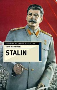 Cover image for Stalin: Revolutionary in an Era of War