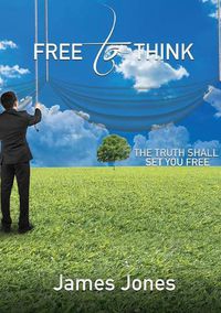 Cover image for Free to Think