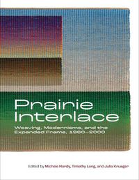 Cover image for Prairie Interlace