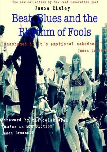 Cover image for Beat, Blues and the Rhythm of Fools