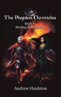 Cover image for The Pagalan Chronicles