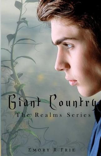 Cover image for Giant Country