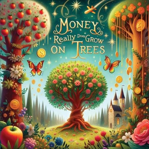 Cover image for Money Really Does Grow on Trees