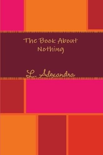 Cover image for The Book About Nothing