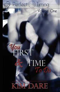 Cover image for You First: AND Time to Do