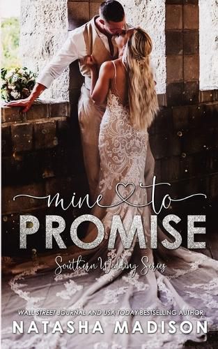 Cover image for Mine to Promise