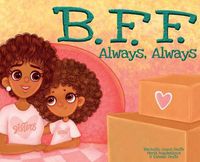 Cover image for BFF, Always Always