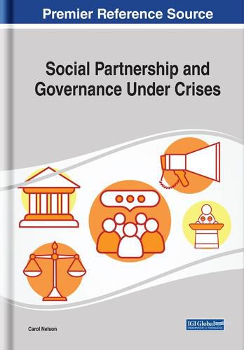 Cover image for Social Partnership and Governance Under Crises