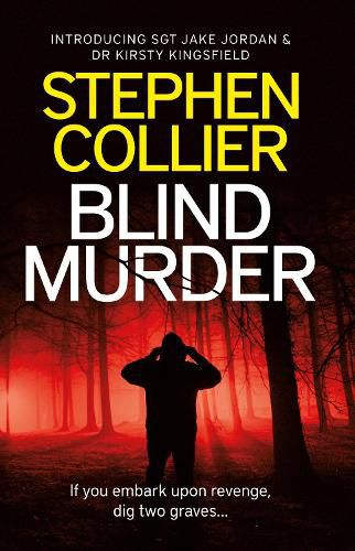 Cover image for Blind Murder