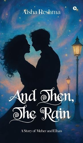 Cover image for And Then, The Rain