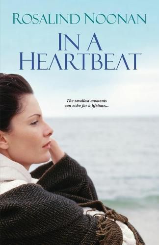 Cover image for In A Heartbeat