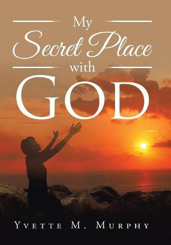 Cover image for My Secret Place with God