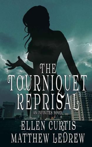 Cover image for The Tourniquet Reprisal