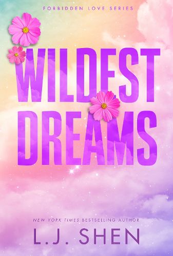 Cover image for Wildest Dreams