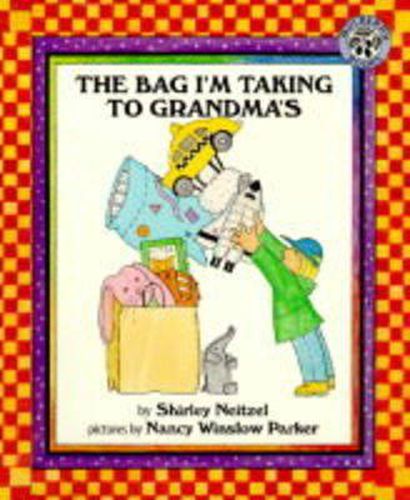 Cover image for The Bag I'm Taking to Grandma's