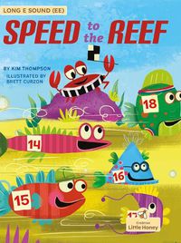 Cover image for Speed to the Reef